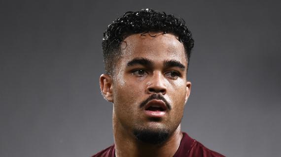 Kluivert, tipletta all'ex squadra del padre: "Oggi Kluivert gioca da un'altra parte"