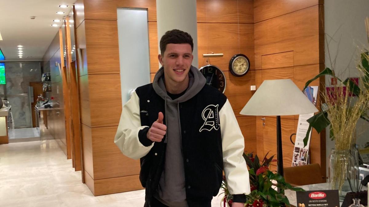 Immagine news primo piano TUTTO mercato WEB: notizie di calcio e calciomercato