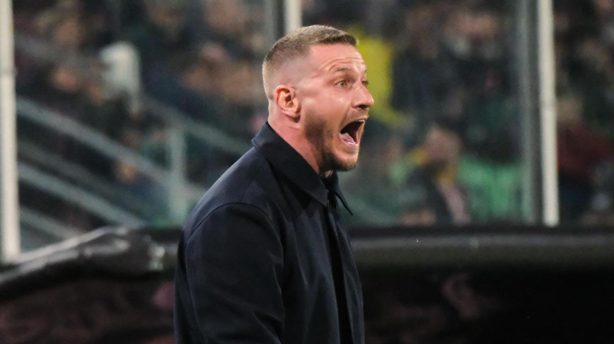 Abate, parla il padre: "Il segreto della sua Juve Stabia è stato il rapporto con l'ottimo Ds Lovisa"