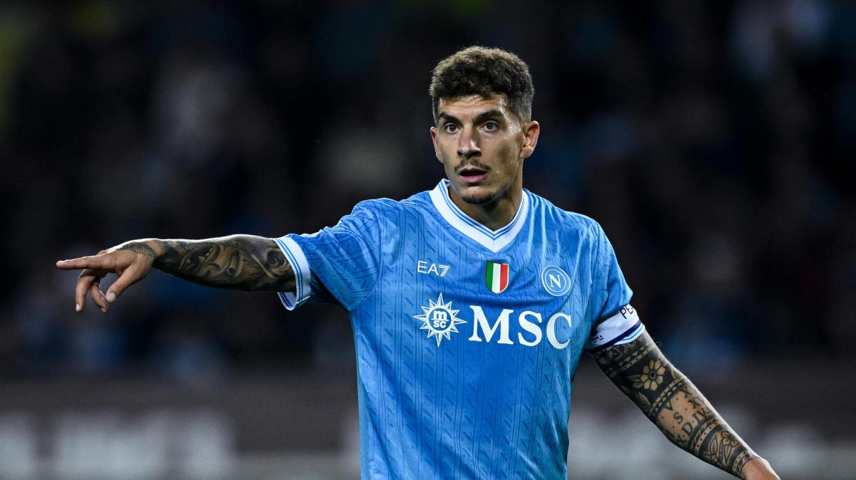 Napoli, Di Lorenzo mette la faccia: "Siamo fragili, l'anno scorso eravamo più solidi"