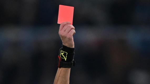 Serie C, il Giudice Sportivo: una giornata per Capomaggio. Tre società su 4 multate