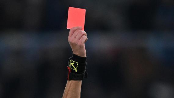 Serie C, il Giudice Sportivo: Nwanege, Garritano e Jallow fermati per due turni