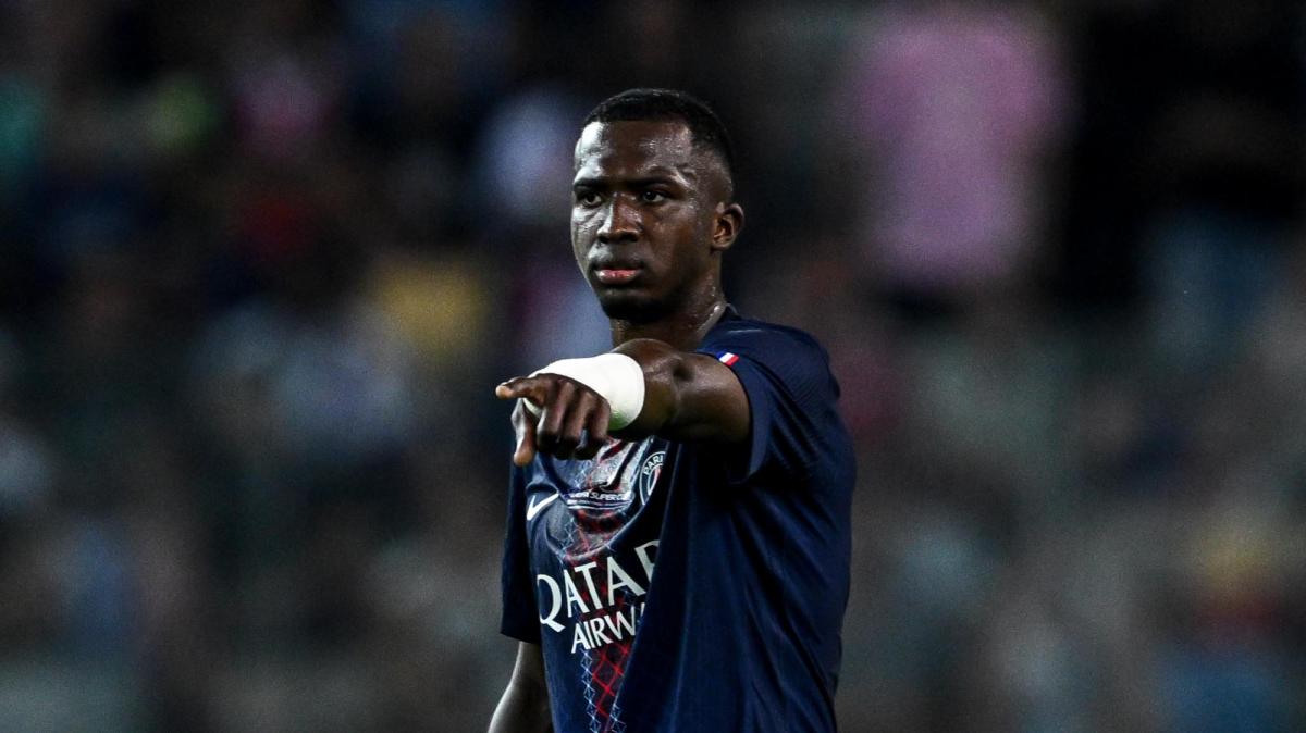 PSG in finale, Pacho: "La nostra capacità di resistere fa la differenza rispetto agli avversari"