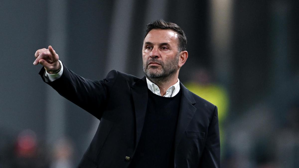 Immagine news primo piano TUTTO mercato WEB: notizie di calcio e calciomercato