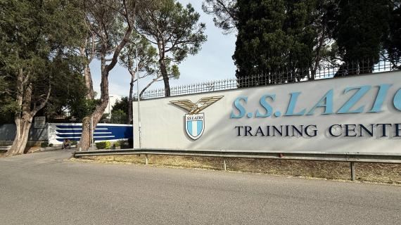 D'Auria: "Alla Lazio tutto per fare bene. Grassadonia tecnico innovativo, ora sono più forte"