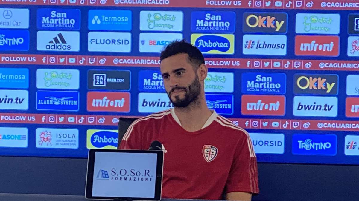 Cagliari, Pereiro è l'uomo in più per Mazzarri in chiave salvezza