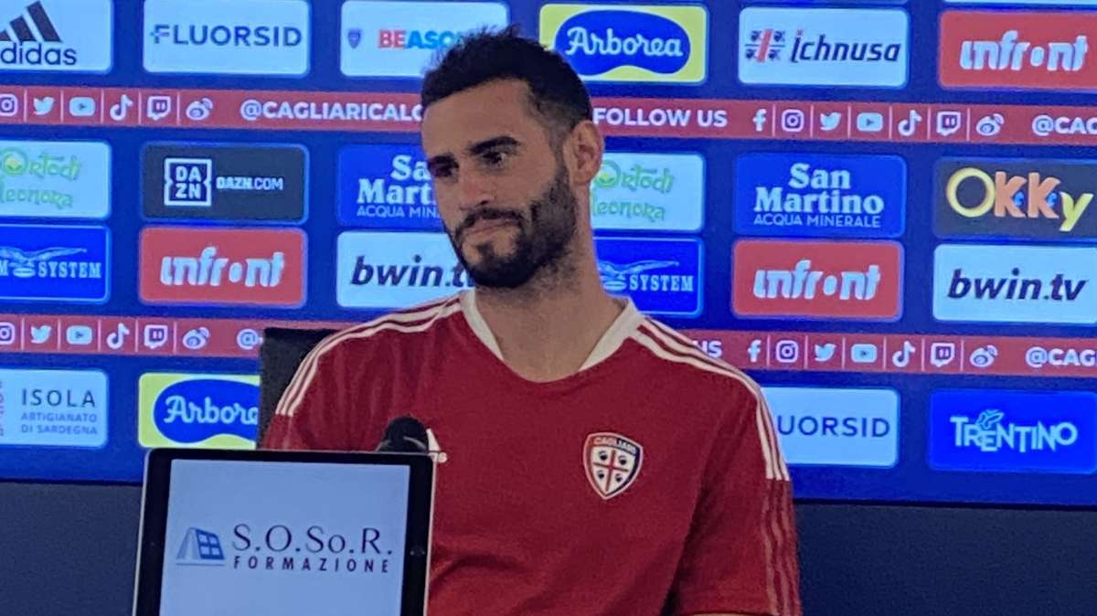 Le probabili formazioni di Atalanta-Cagliari: Pereiro al posto dello squalificato Joao Pedro