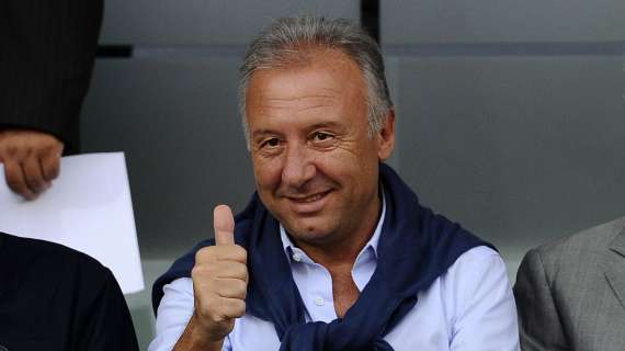 Zaccheroni: "Il peggio è passato... Le 3 finali europee? Sensazioni positive per tutte"