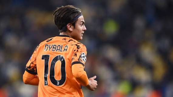 Juventus, il rinnovo di Dybala si complica di giorno in giorno: nuovo incontro dopo la bolla