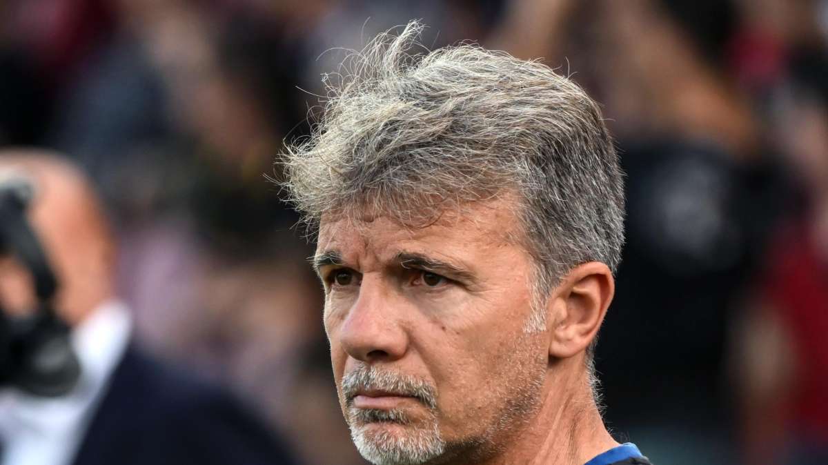 Lazio, il record di Baroni: con il Verona ha cambiato sei moduli in un anno