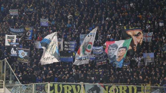 Serie A, aumentano gli spettatori, 19° turno da record