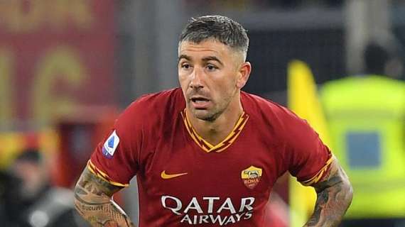 Verso Roma-Lecce, Fonseca: "Kolarov gioca, non penso a fare gestione"