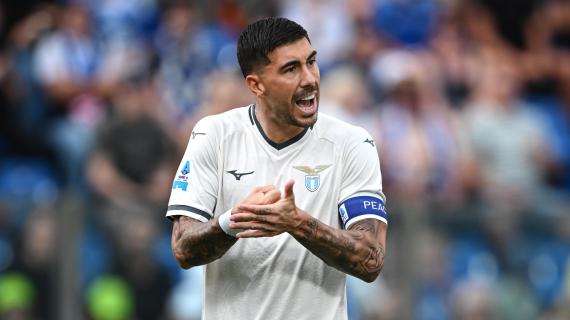 Lazio, la dura lezione del Sinigaglia: tutto il lavoro sulle spalle di Sarri