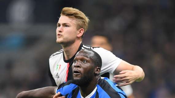 Juventus e Inter, scintille sul mercato: sfida totale su quattro tavoli