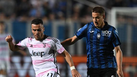 VIDEO - Niente reti a Bergamo, la gara fra Atalanta e Juventus termina 0-0: gli highlights