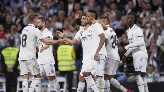 UFFICIALE: Il Real Madrid si riprende un prodotto della cantera. Acquistato Fran Garcia
