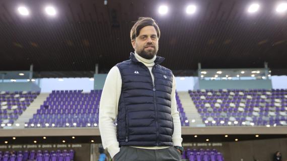 Fiorentina, addio scudetto Primavera. Galloppa: "Cambi decisivi. Futuro? Ho iniziato con i grandi"
