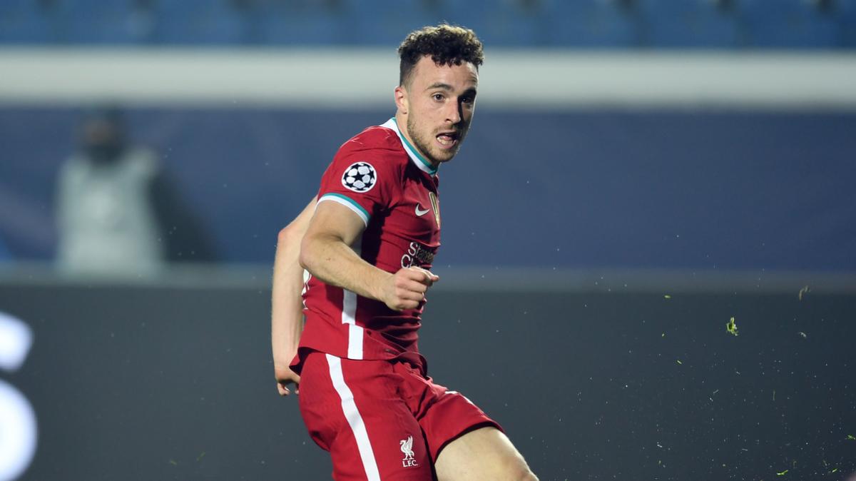 Anfield, momento toccante: i figli di Diogo Jota in campo prima di Liverpool-Wolverhampton