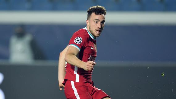 Comunicato UEFA: "Apprendiamo con dolore della scomparsa di Diogo Jota e Andrè Silva"