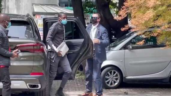 TMW - Milan, Ballo-Toure ha terminato visite mediche e idoneità. Ora la firma sul contratto