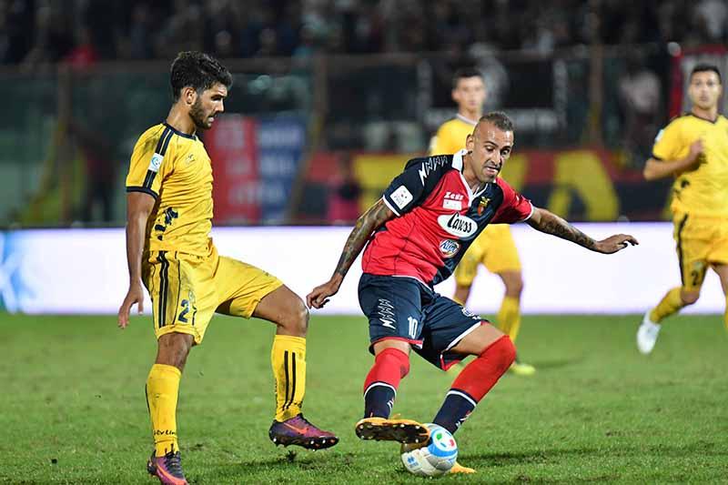 Immagine news Serie C n.1