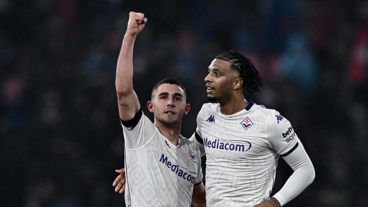 Immagine news Serie A n.1