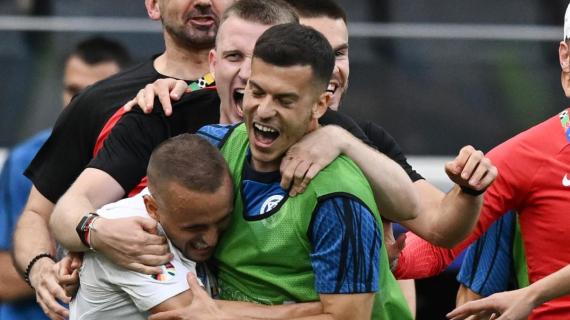 Benes lascia la Germania dopo 9 stagioni. Lo slovacco vola in Turchia