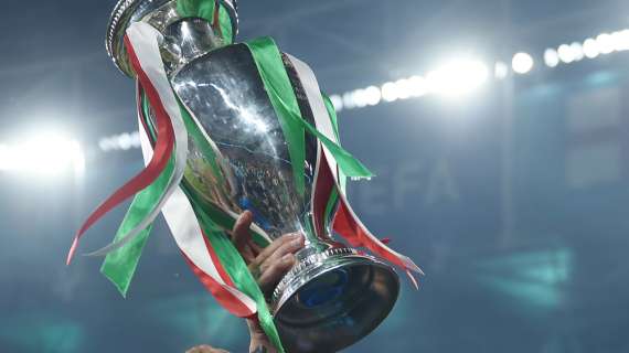 Da Cannavaro a Chiellini: la Coppa arriva a Roma e riposa sul letto. La tradizione che si ripete