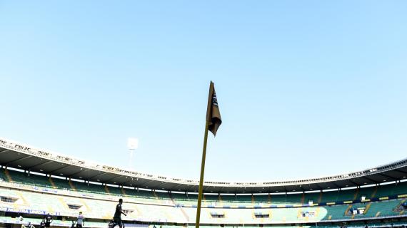 Chievo Verona-Empoli, il parziale dopo 45': squadre ferme sullo 0-0