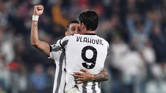 Vlahovic torna al gol in A dopo 115 giorni. E migliora il bottino con la Juve dell'anno scorso