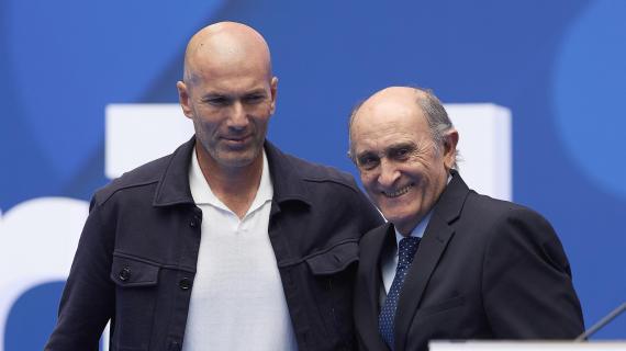 Zidane al posto di Deschamps nel 2026? Dugarry: "Lo sogno da tempo, spero accada"