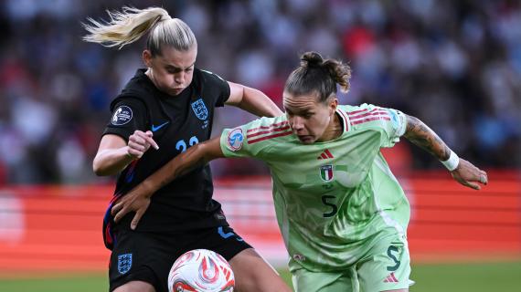 Italia, Linari: "Gol di Agyemang e arbitraggio ferita bella grossa. Ma il futuro è roseo"