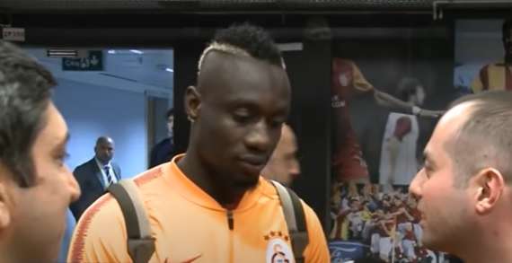 ESCLUSIVA TMW - Mbaye Diagne: "Al Bruges non è andata bene ma torno in Turchia con un titolo"