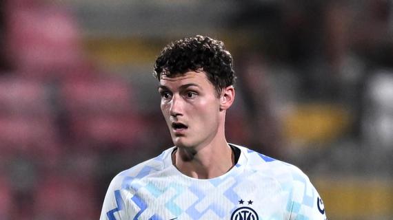 Marsiglia, Pavard sul ko col Real: "Siamo orgogliosi, li abbiamo guardati dritti negli occhi"