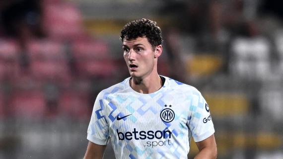 Pavard può tornare al Lille. Con la sua cessione l'Inter può regalare un difensore a Chivu