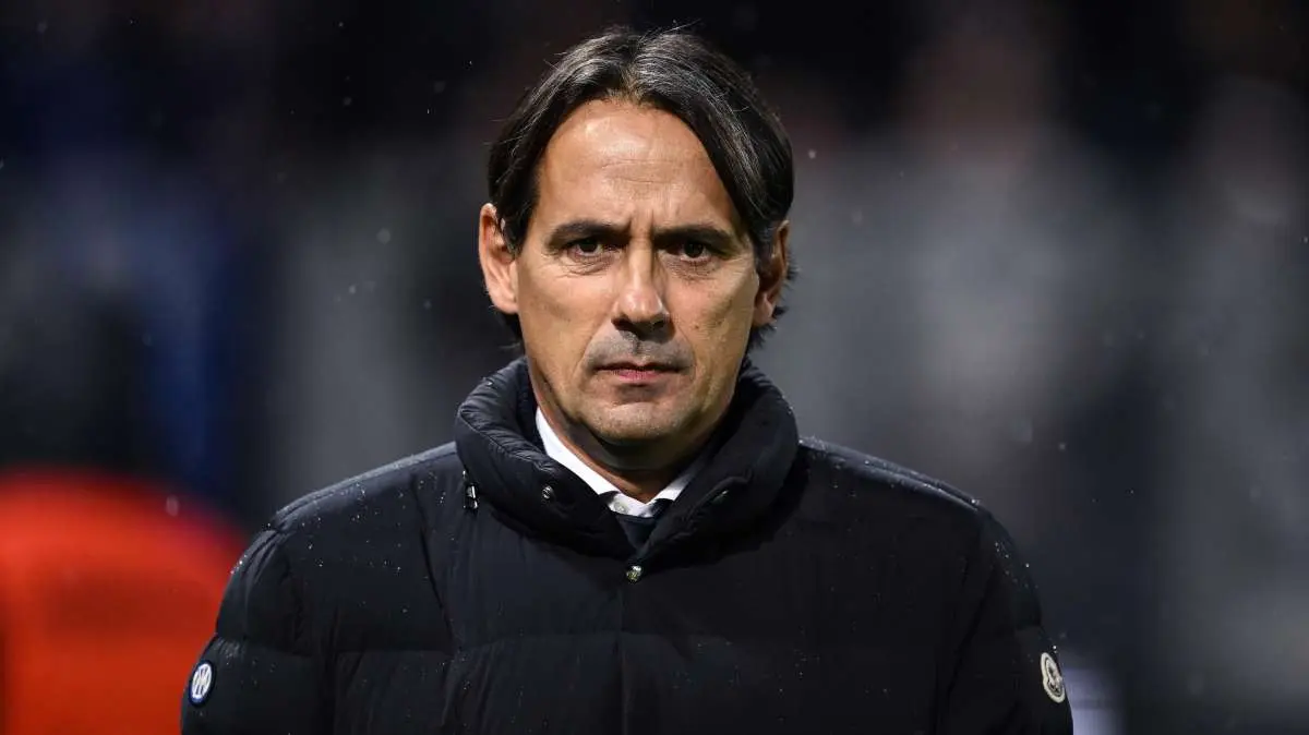 Inzaghi applaude Carlos Augusto: "Bravissimo, non era semplice entrare a freddo a Napoli"