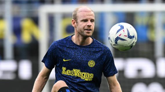 Klaassen, niente Olanda: 10 giorni di Inter per puntare al debutto nel derby, come Sneijder