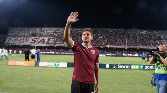 Alessio Cerci, limitato da una frase della moglie. Non ha trovato il calcio che conta