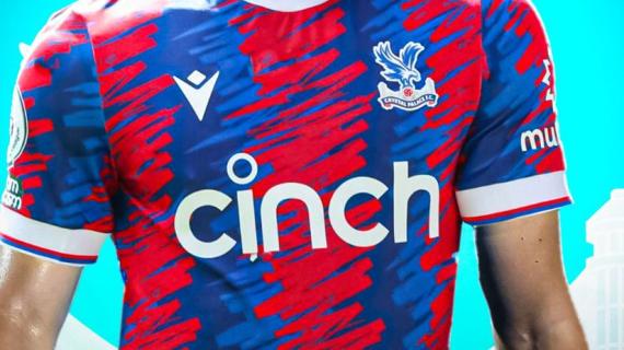 Crystal Palace, ricorso al Tribunale dello Sport per l'esclusione dall'Europa League