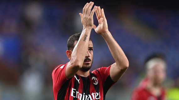 Il Milan batte la Lazio, Florenzi vince il suo derby: "Questa vittoria ha un sapore speciale"
