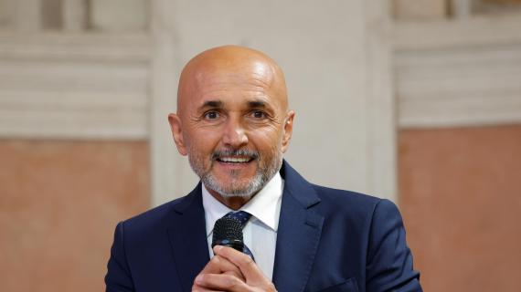 Italia, Spalletti: "Col Belgio dobbiamo vincere per dare seguito ad un bel settembre"