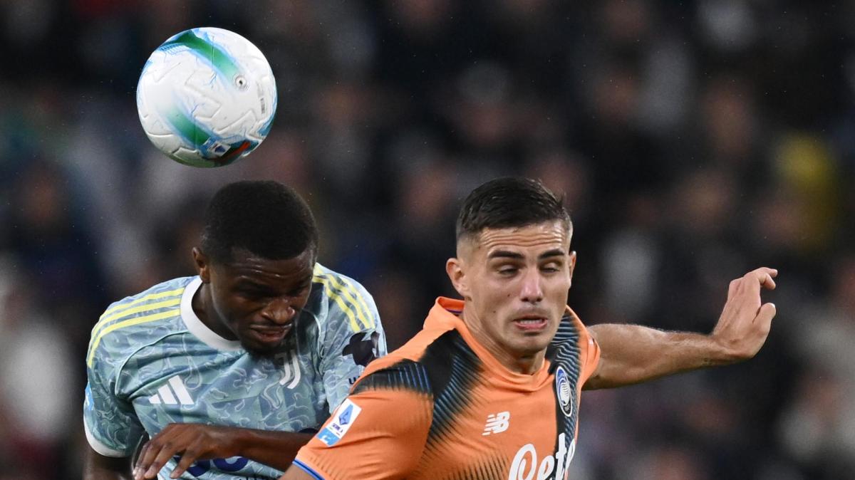 Pronostico Juventus-Atalanta, i bianconeri non battono la Dea in casa dal 2018