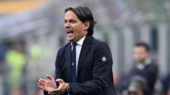 Inter-Lazio 1-1: il tabellino della gara