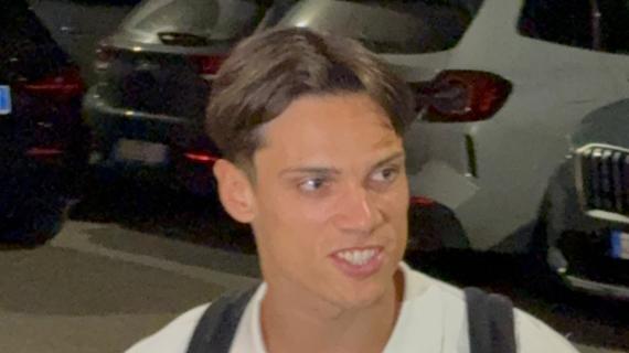 Milan, oggi visite e firma per Ricci. Nel mentre c'è l'assalto a Jashari