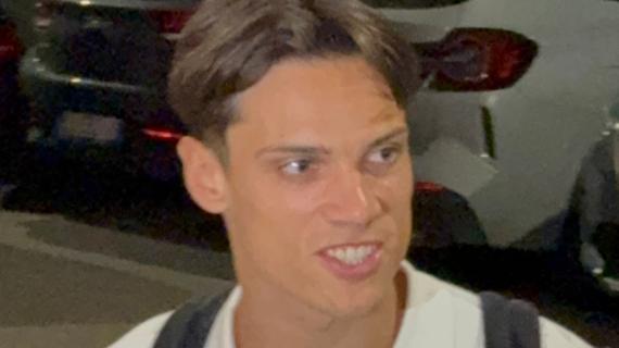 Milan, Ricci: "Potevamo essere più concreti, ma molto bene. Puntiamo in alto"