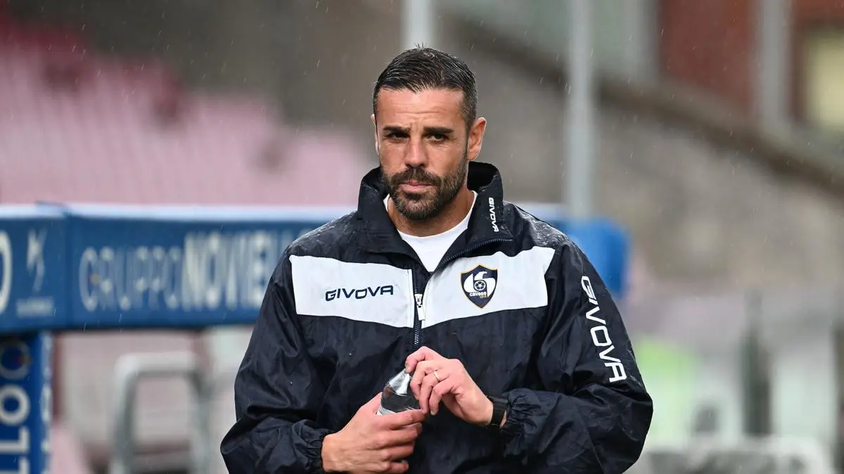 Immagine news Serie C n.1