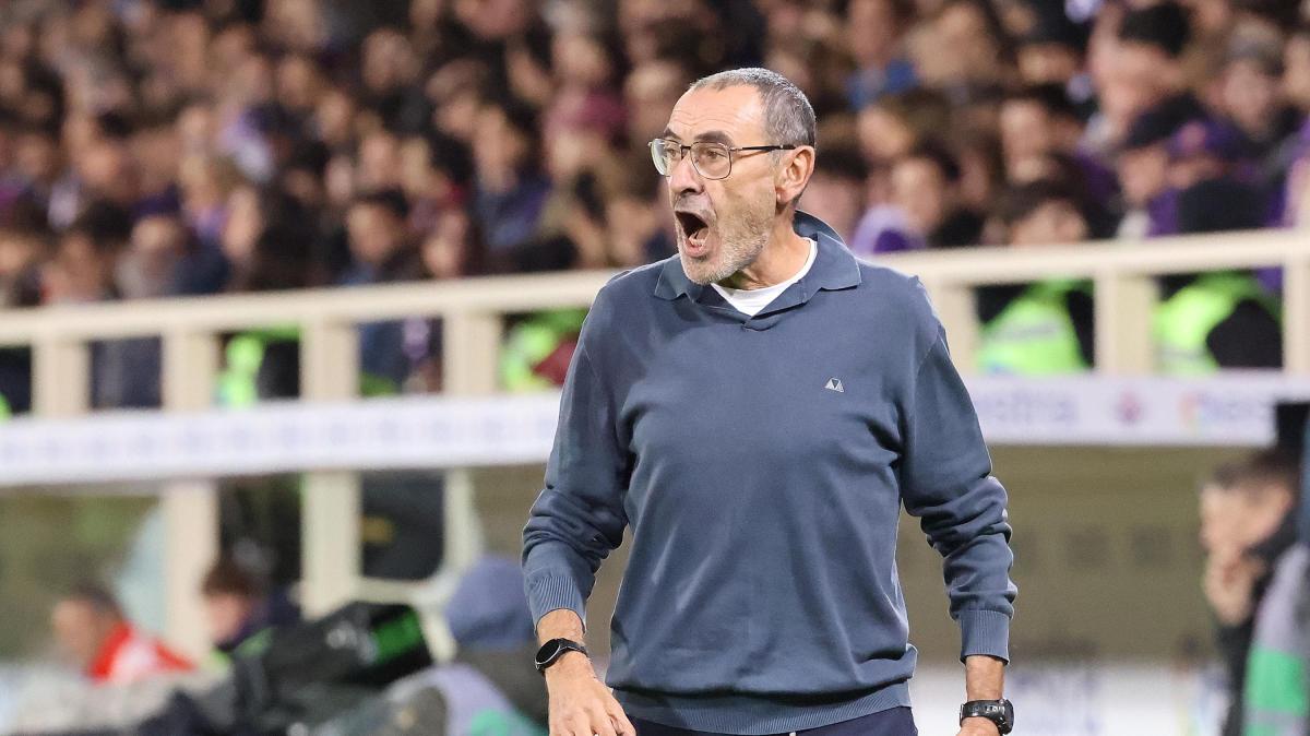 Federico De Luca 2026