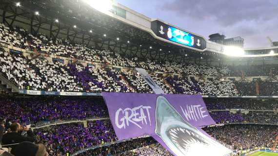 Real, il "nuovo Bernabeu" potrebbe costare 225 milioni in più ma genererà molte più entrate