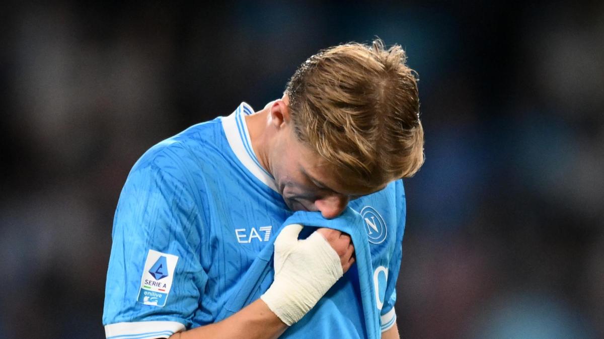 Immagine news primo piano TUTTO mercato WEB: notizie di calcio e calciomercato