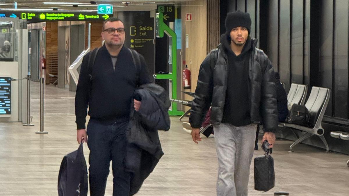 Rio Ave, ecco Blesa dal Cesena: la foto dell’arrivo e i dettagli 